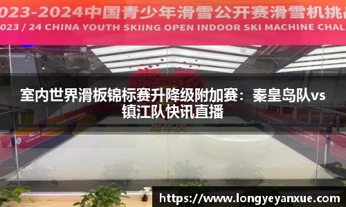 室内世界滑板锦标赛升降级附加赛：秦皇岛队vs镇江队快讯直播